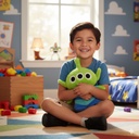 Peluche Marcianito Toy Story