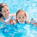 Flotador de brazos Frozen