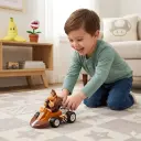 Donkey Kong - Mario Kart